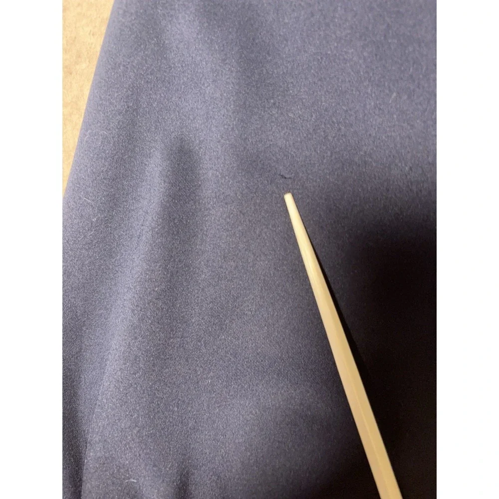 Public Rec Cargo‎ Joggers Mens XL Blue Cargo Pockets Stretch Athleisure